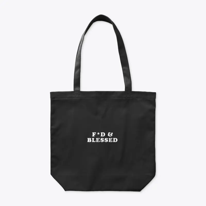 Season One Tote